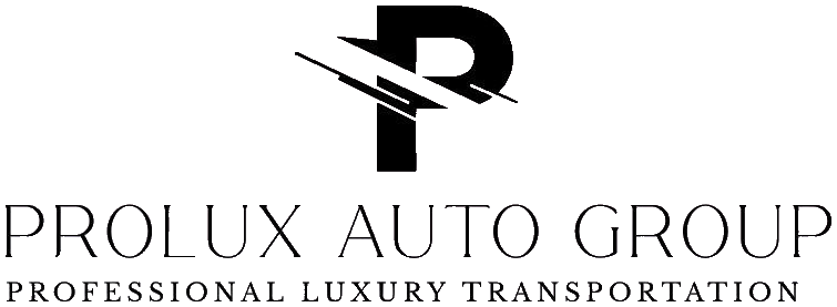 Prolux Auto Group logo