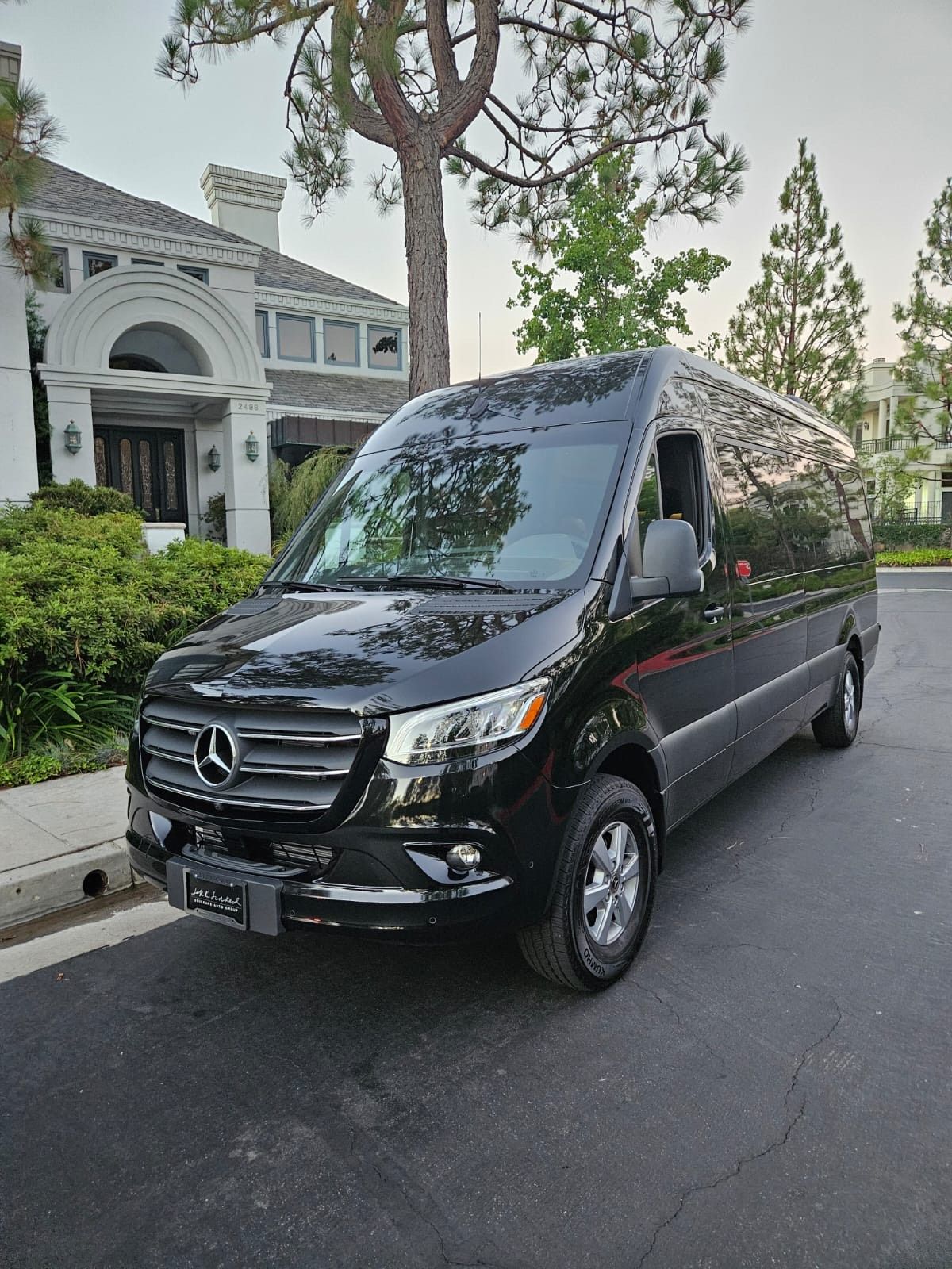 Prolux Auto Group | Santa Clarita, CA