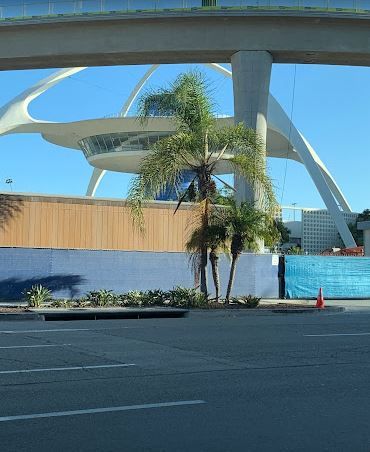 LAX/Burbank Airport Service | Prolux Auto Group
