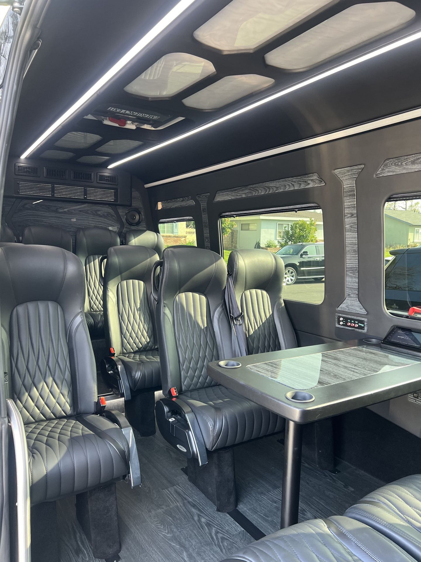 Weddings And Special Events | Prolux Auto Group