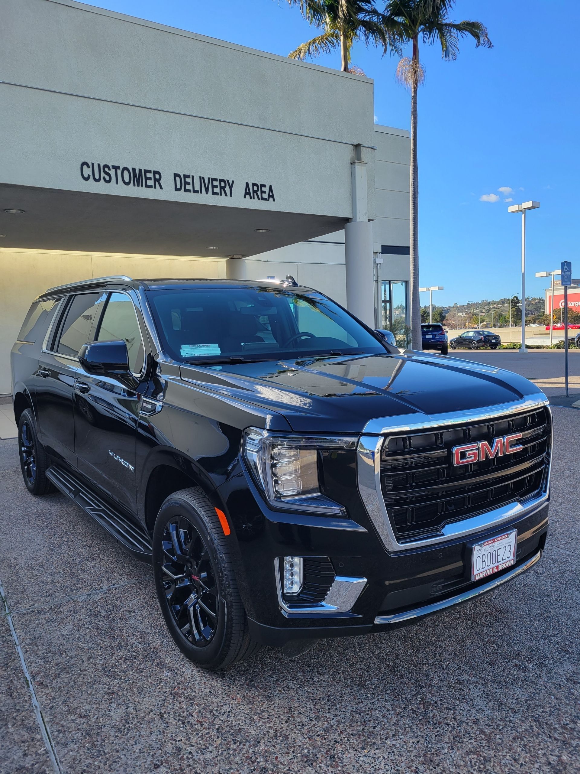 Luxury Transportation Service | Prolux Auto Group
