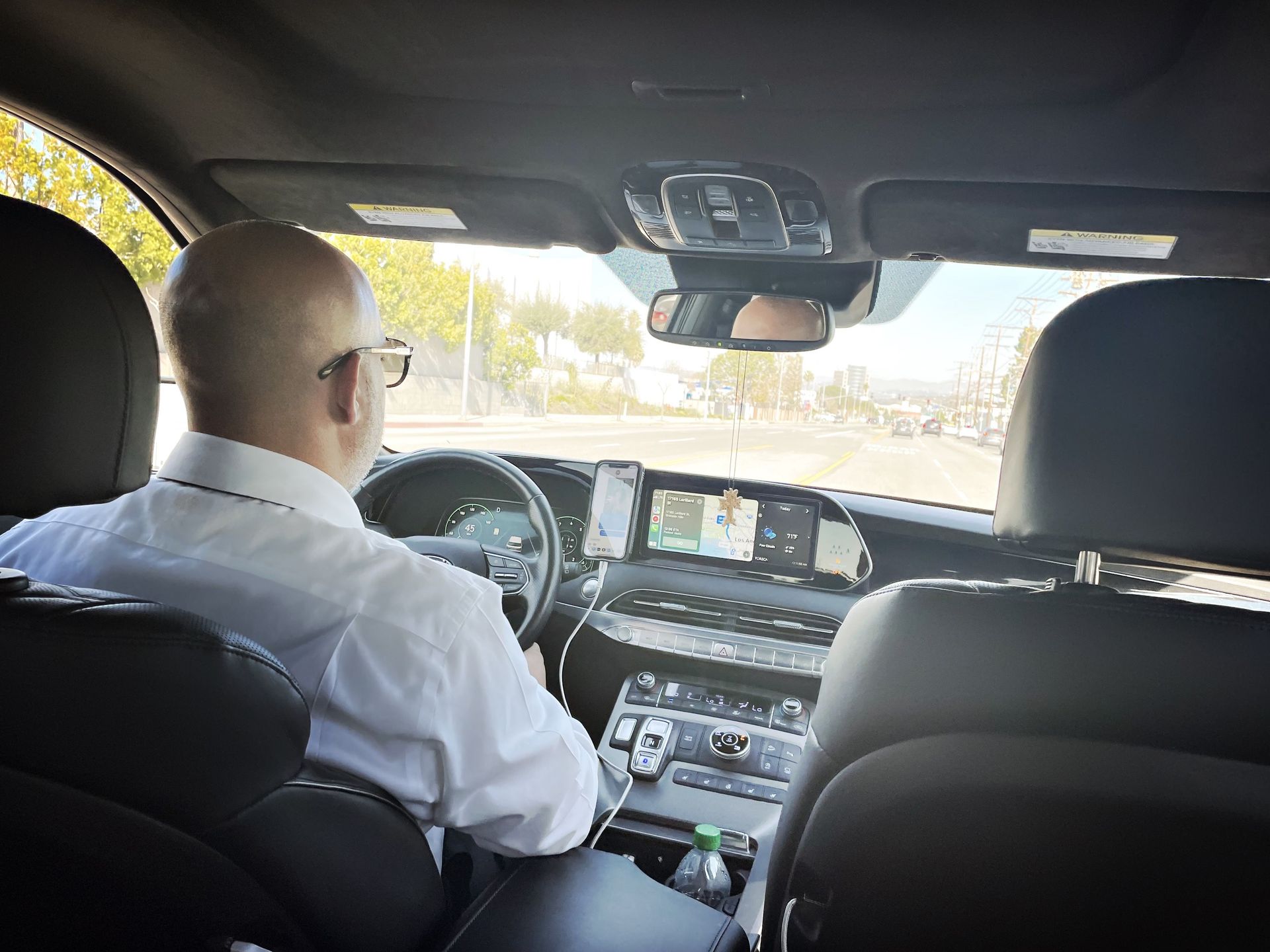 Transportation Services | Prolux Auto Group