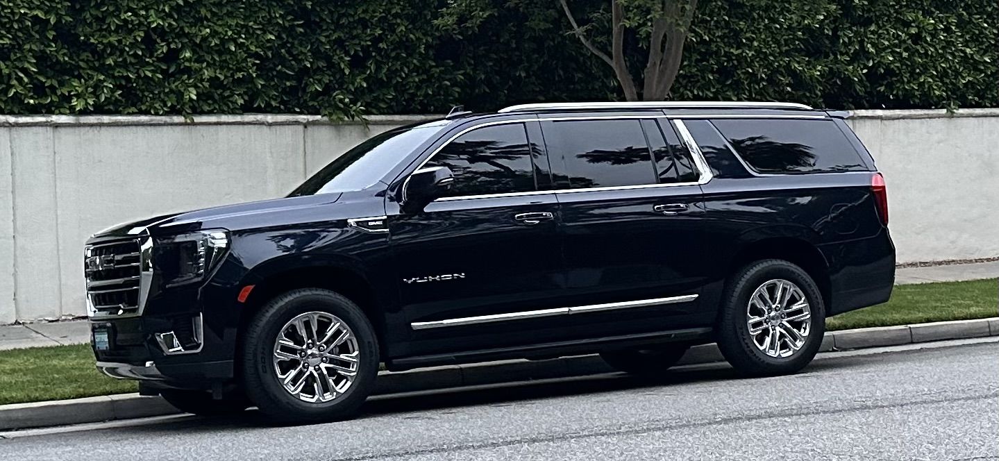 Prolux Auto Group | Pasadena, CA