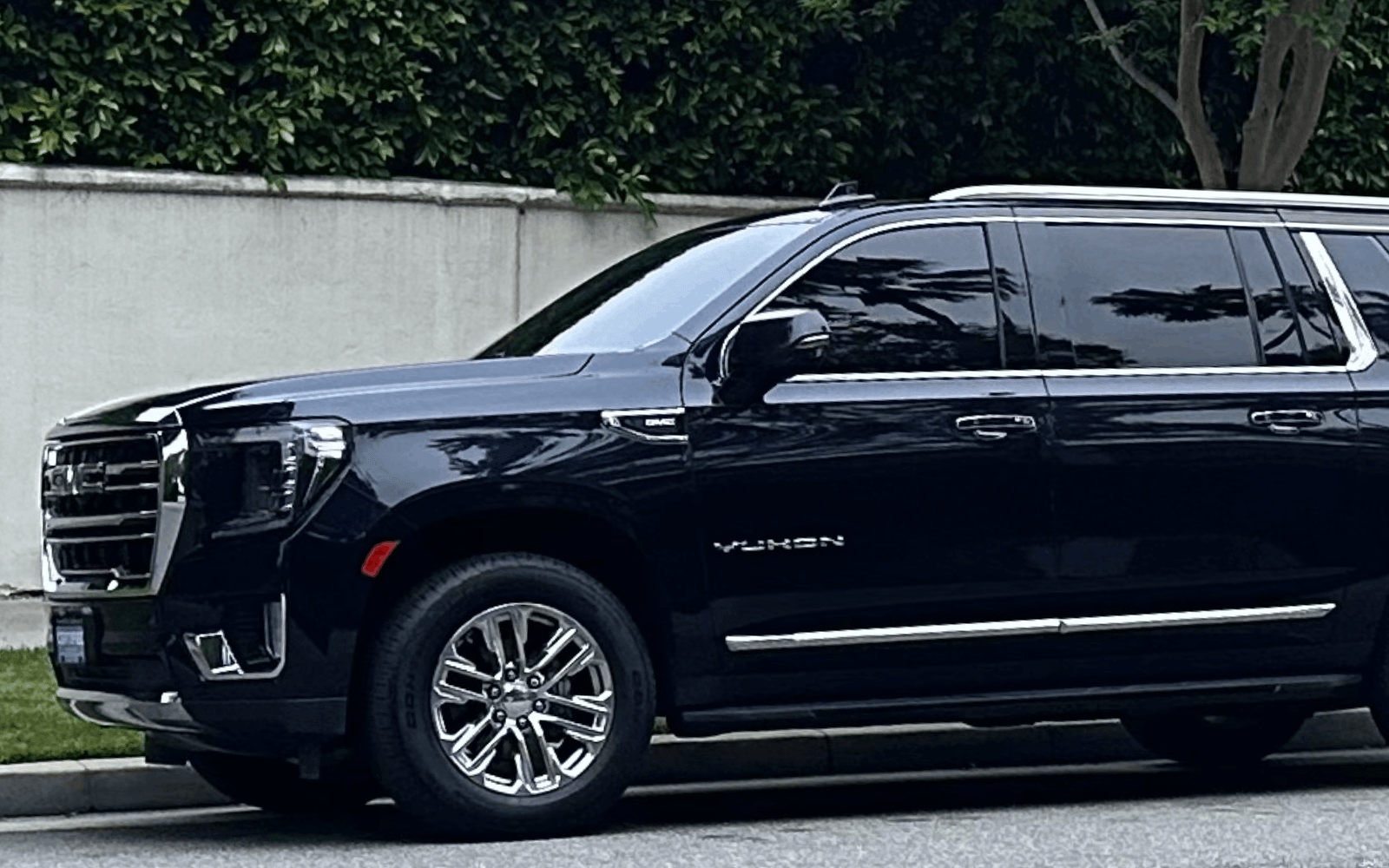 Transportation Services